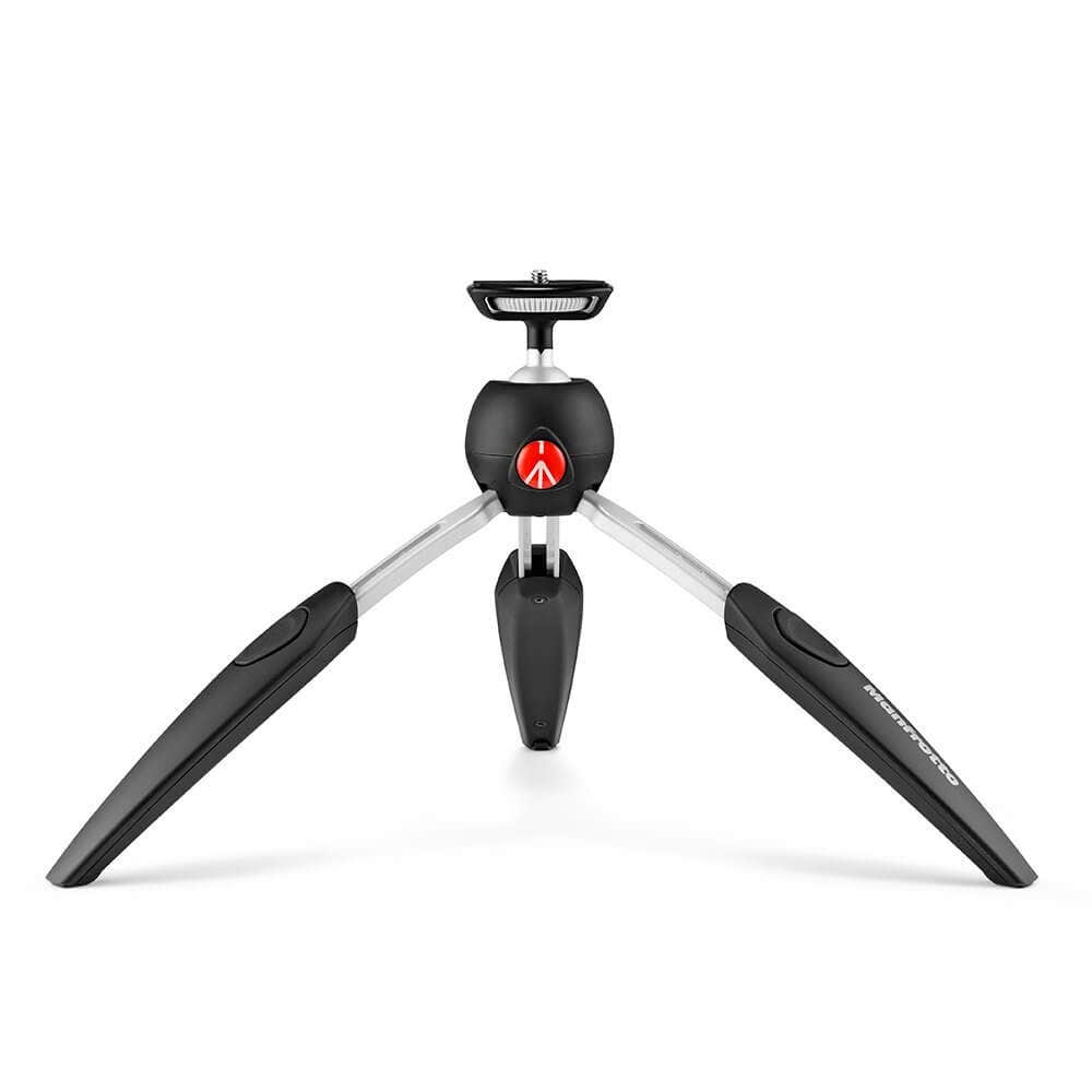 Manfrotto Mini Pixi EVO Black - 2 Section Tripod with Ball Head - additional product view