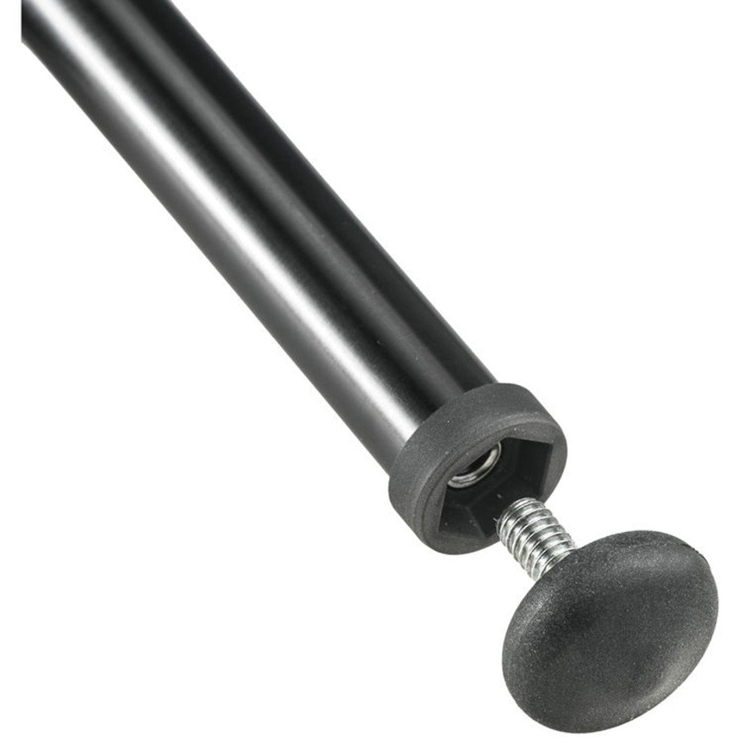 Manfrotto Monopod Photo XPro Alum. 56/180cm 20kg Payload 4 Sec Monopod - additional product view