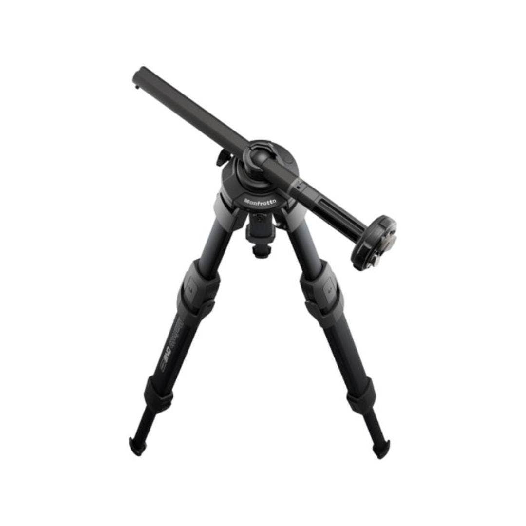 Manfrotto ONE Al tripod - additional product view