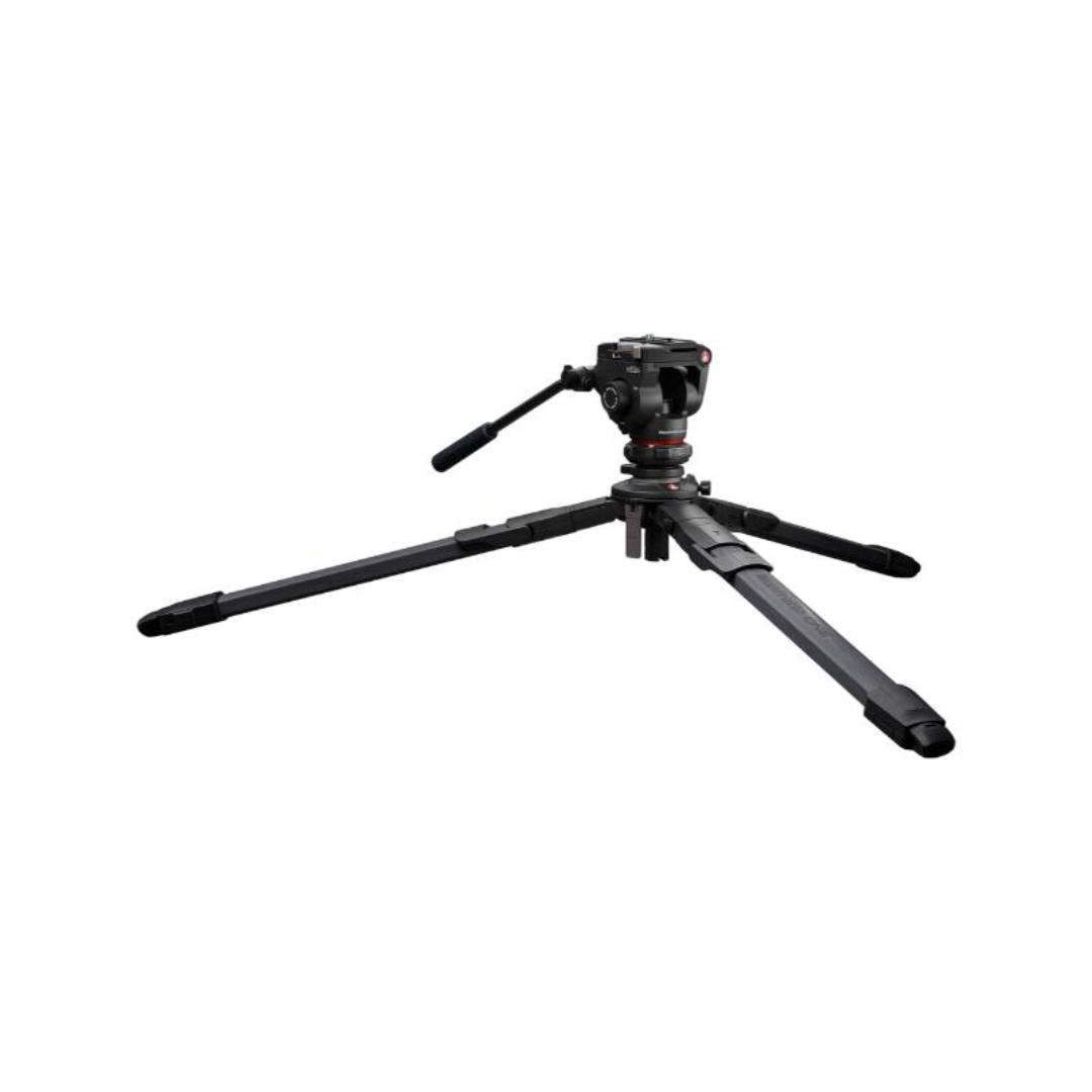 Manfrotto ONE Cf with 500X Fluid head - additional product view