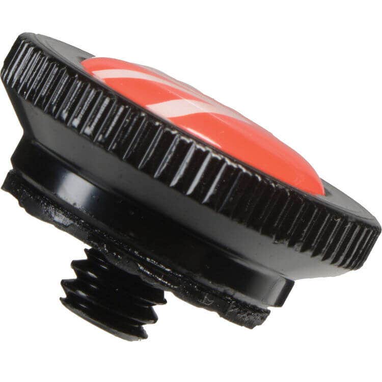 Manfrotto Quick Release Plate for Compact Action Tripod - additional product view