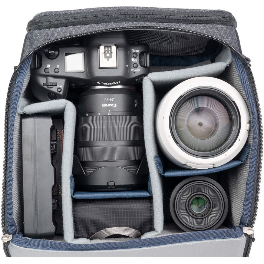 "Mindshift" by Think Tank – Stash Master M Pro - additional product view