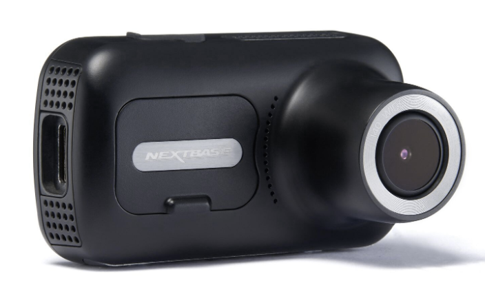Nextbase 322GW Dash Cam - additional product view