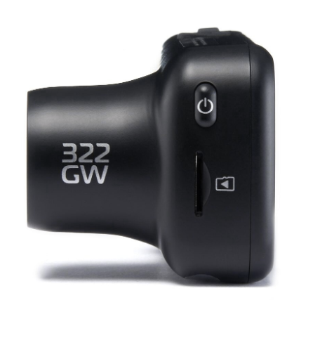 Nextbase 322GW Dash Cam - additional product view