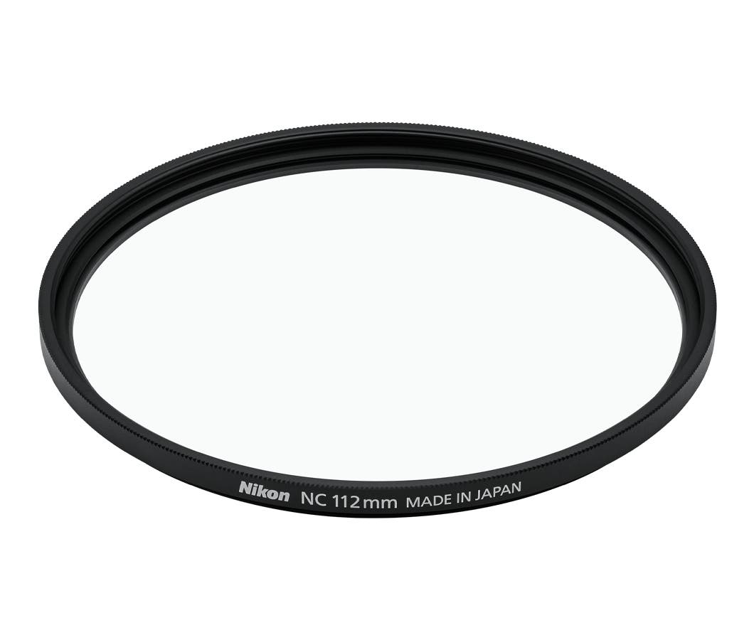 Nikon 112mm NC Filter