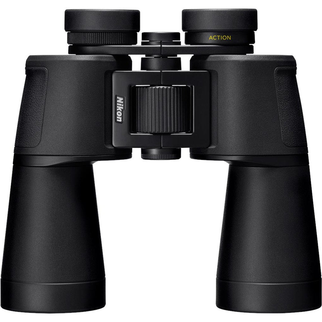 Nikon Action 10x50 binoculars