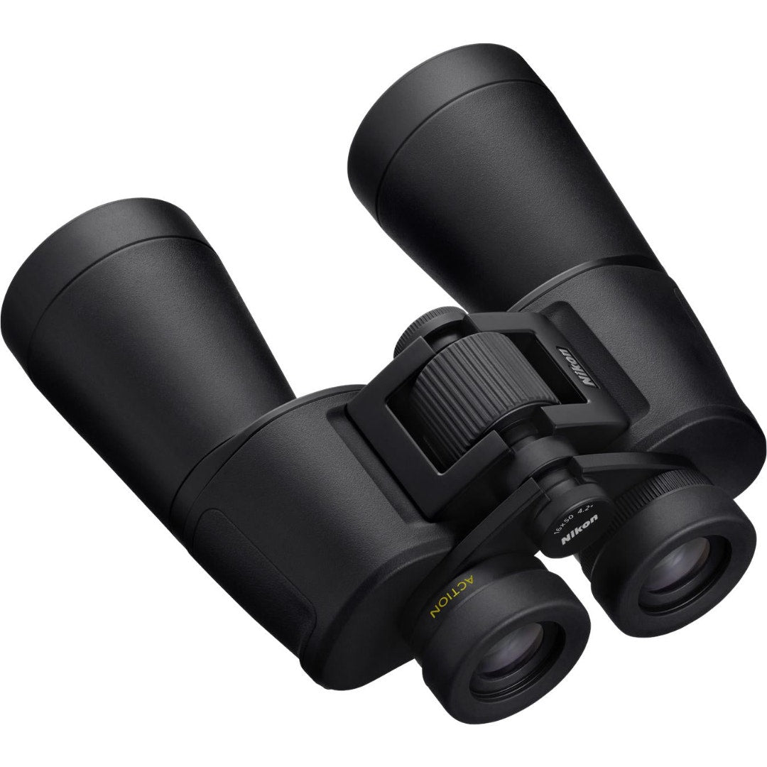 Nikon Action 16x50 Binoculars - additional product view