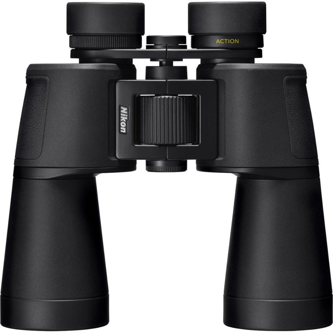 Nikon Action 7x50 binoculars