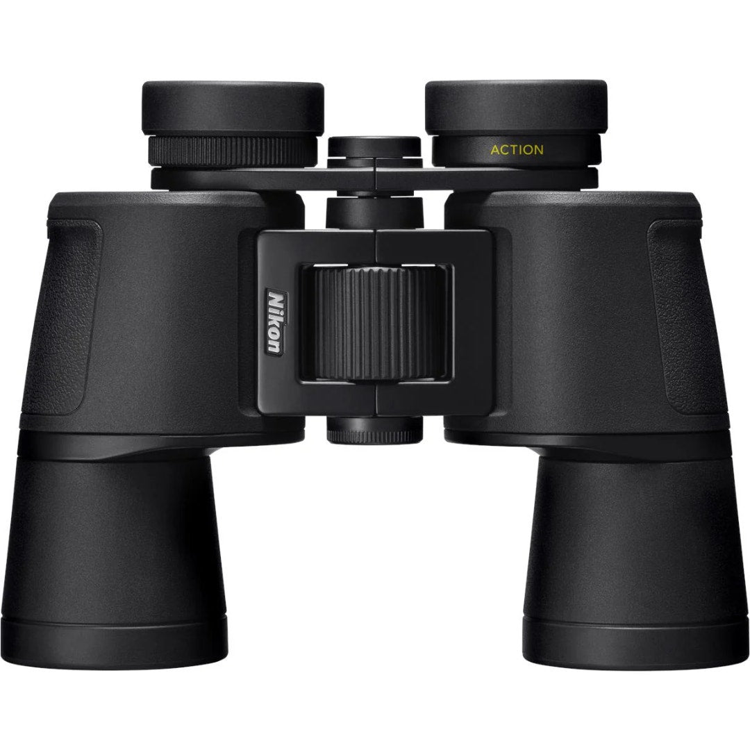 Nikon Action 8x42 binoculars