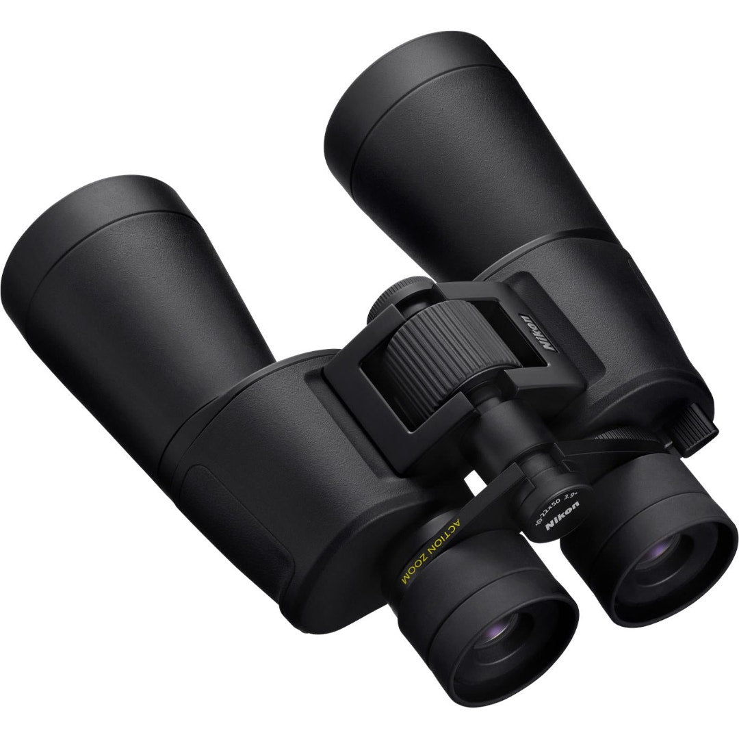 Nikon Action Zoom 10-22x50 Binoculars - additional product view