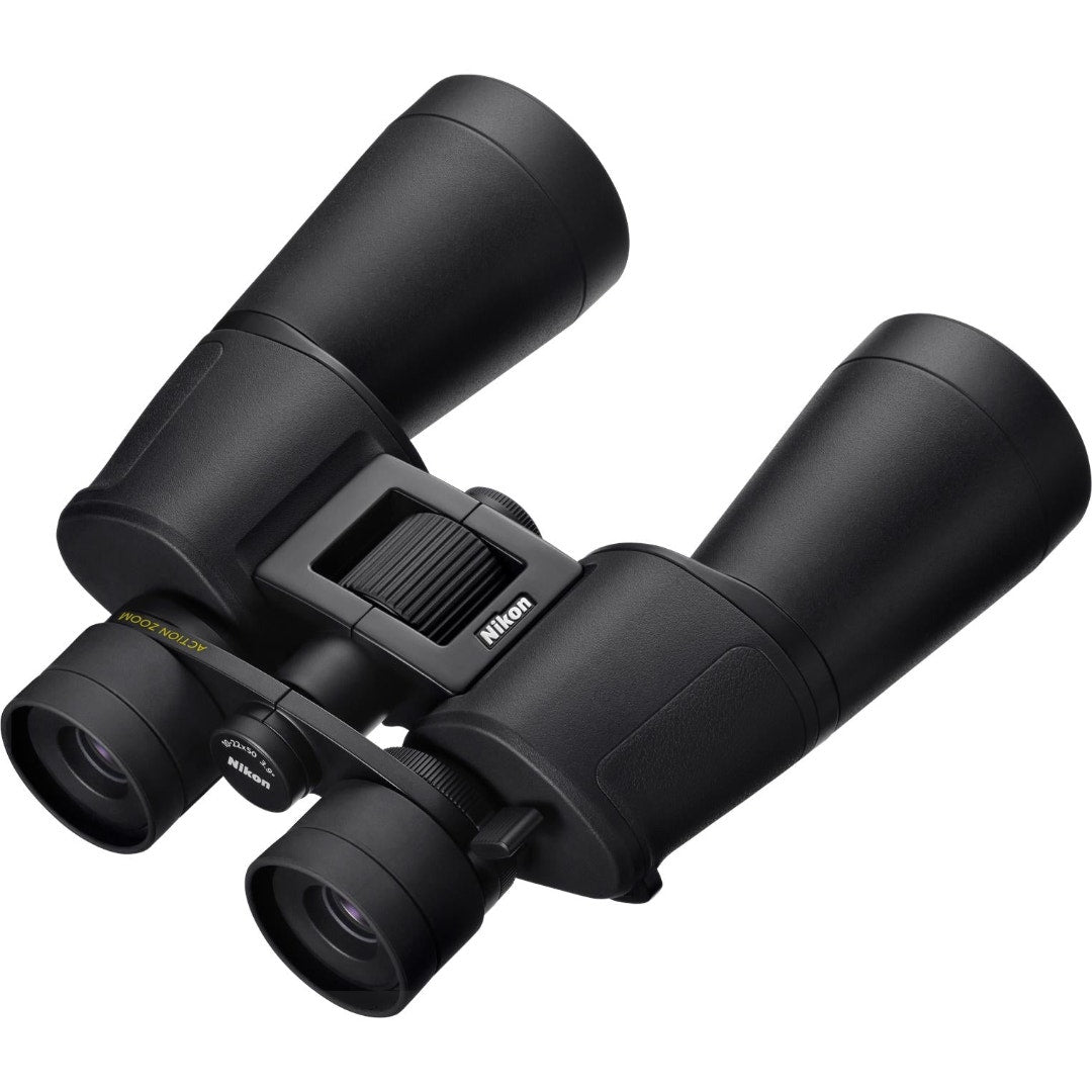 Nikon Action Zoom 10-22x50 Binoculars - additional product view