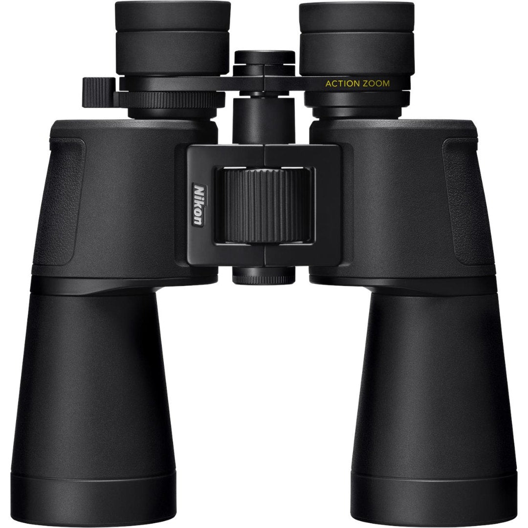 Nikon Action Zoom 10-22x50 binoculars
