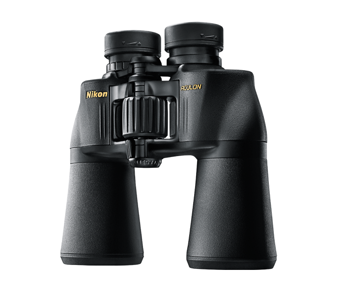 Nikon Aculon A211 16x50 Binoculars - additional product view