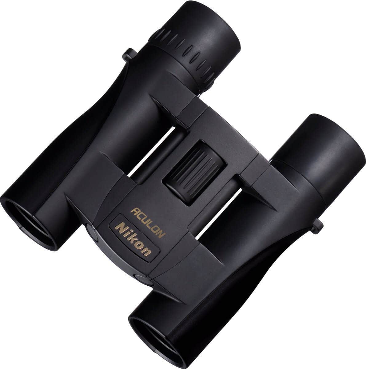 Nikon Aculon A30 8x25 Black Binoculars - additional product view