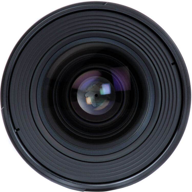 Nikon AF-S 24mm f/1.4G ED Wide Angle Lens - additional product view