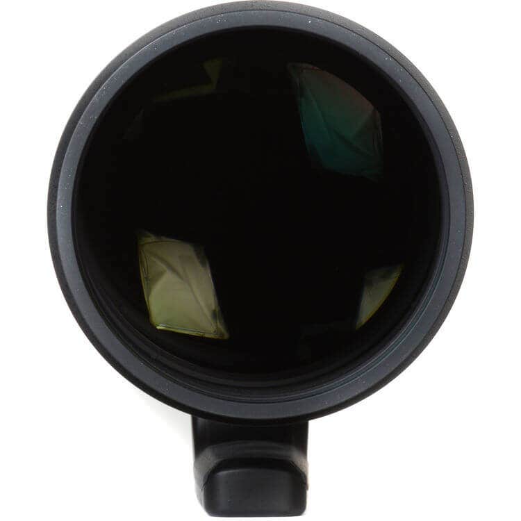 Nikon AF-S 500mm f/4.0 FL ED VR Telephoto Lens - additional product view