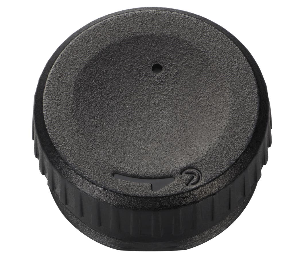 Nikon battery cover for Laser Range Finder, PBU