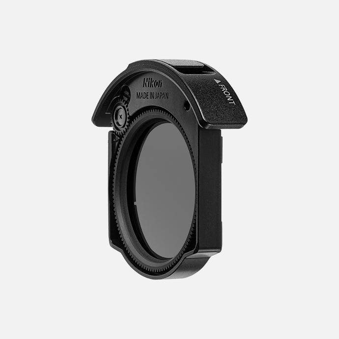 Nikon C-PL460 drop-in filter