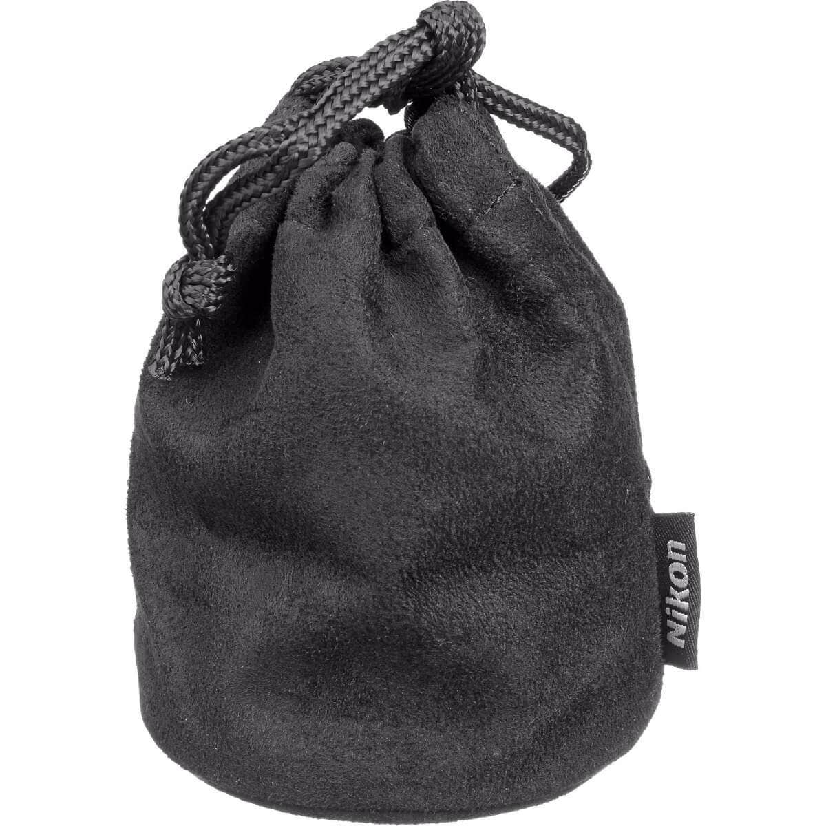 Nikon CL-0913 soft lens case