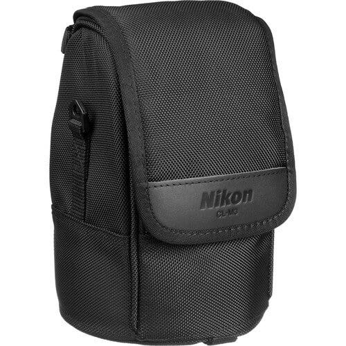 Nikon CL-M3 lens pouch