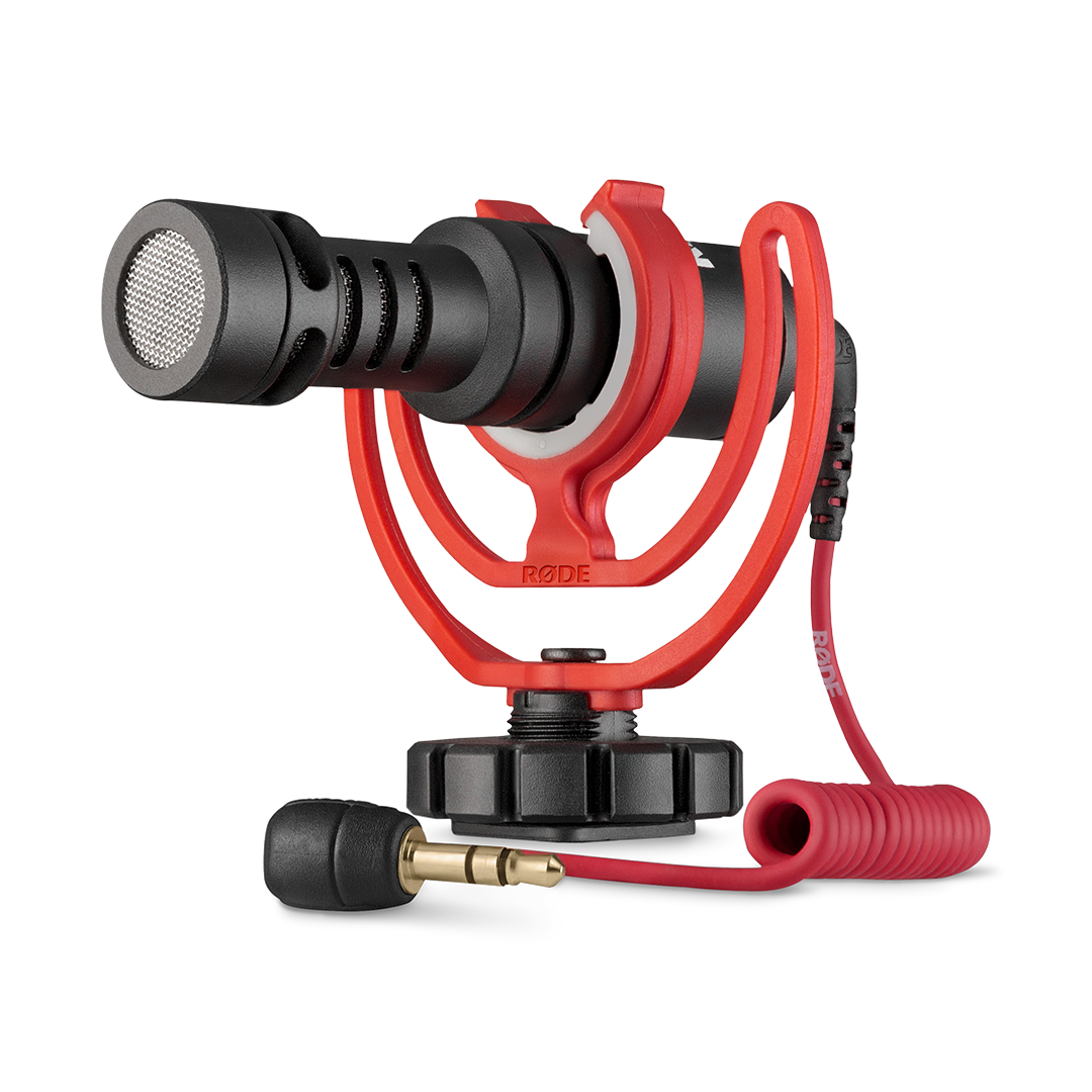 Nikon Content Creators Kit - additional product view