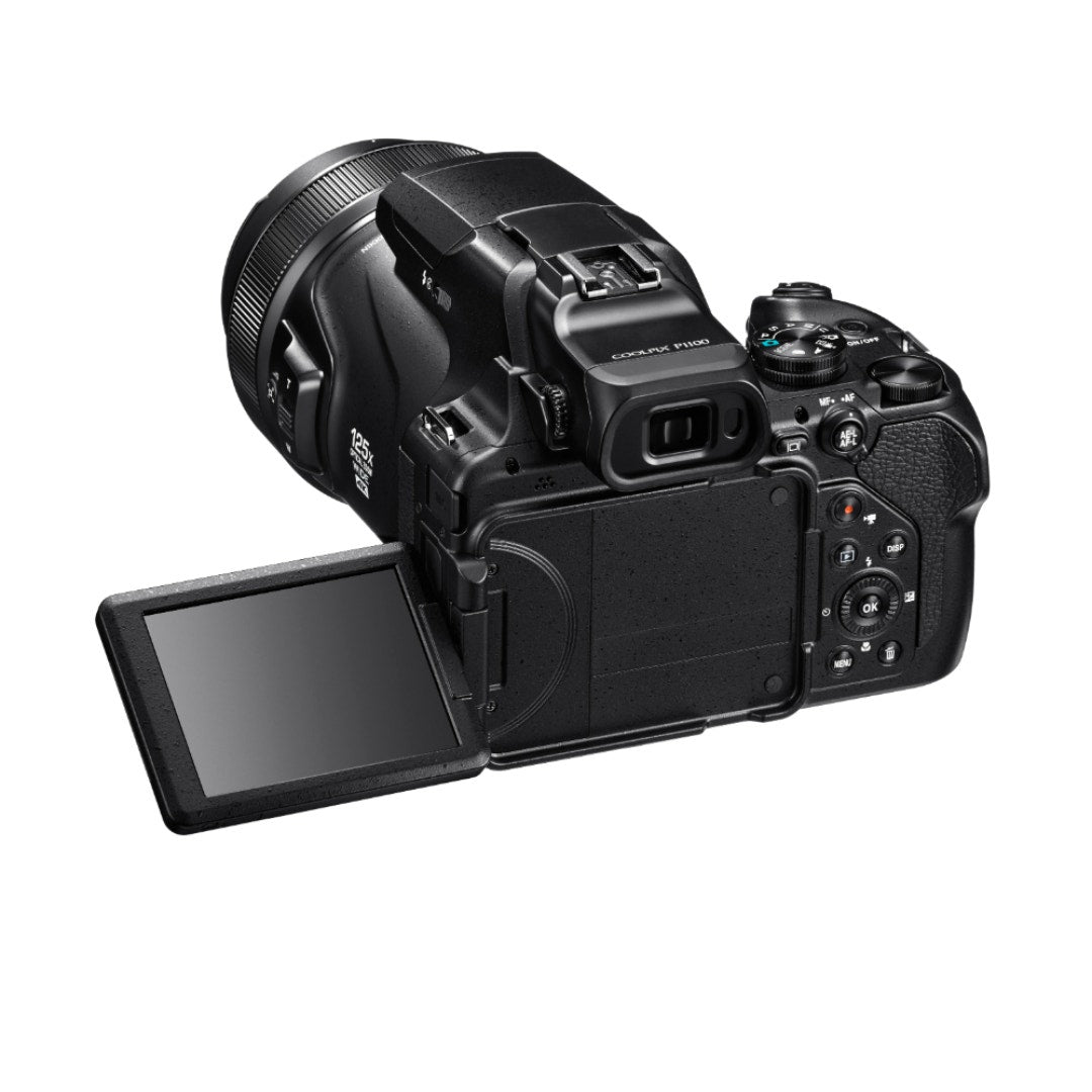 Nikon Coolpix P1100 Digital Compact Camera - additional product view