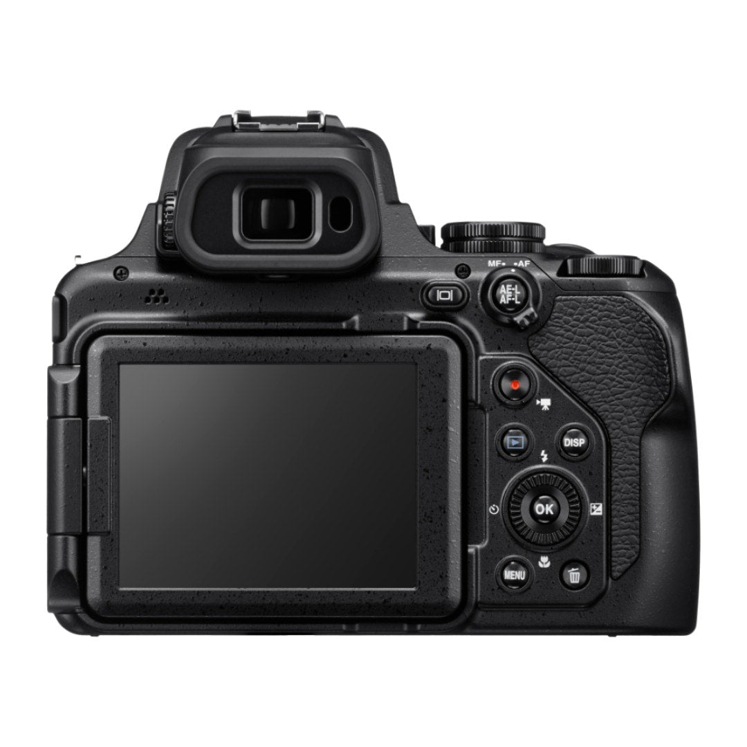 Nikon Coolpix P1100 Digital Compact Camera - additional product view