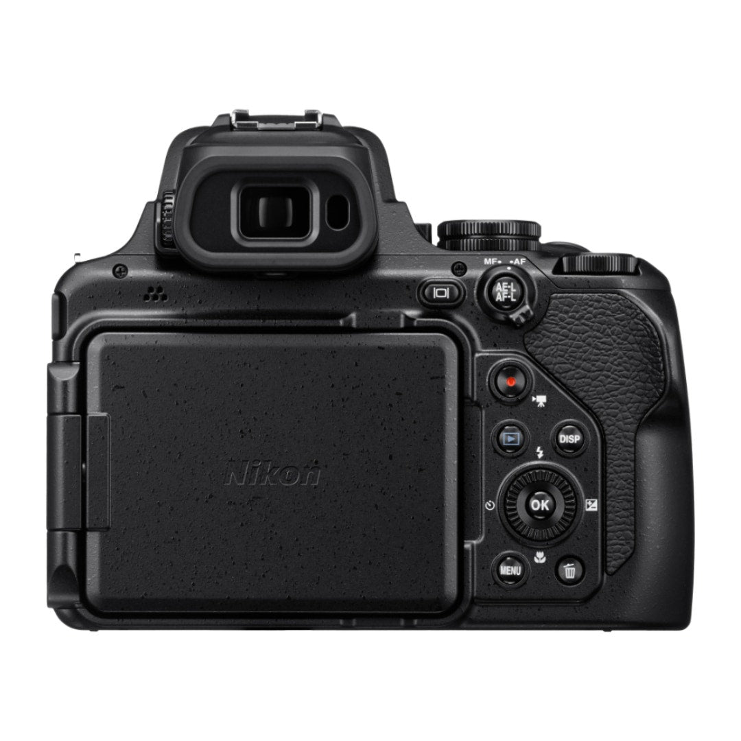 Nikon Coolpix P1100 Digital Compact Camera - additional product view