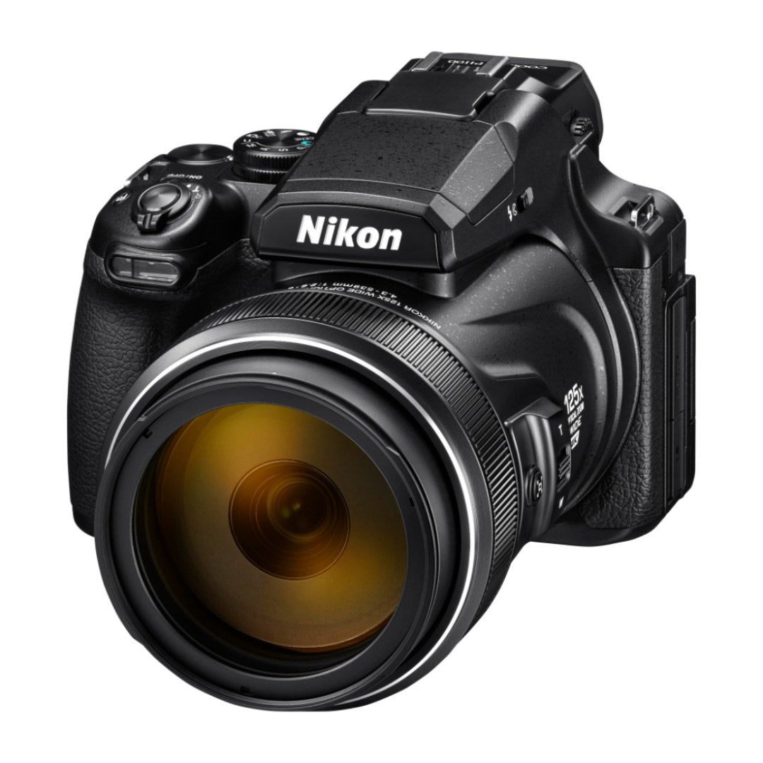 Nikon Coolpix P1100 Digital Compact Camera - additional product view