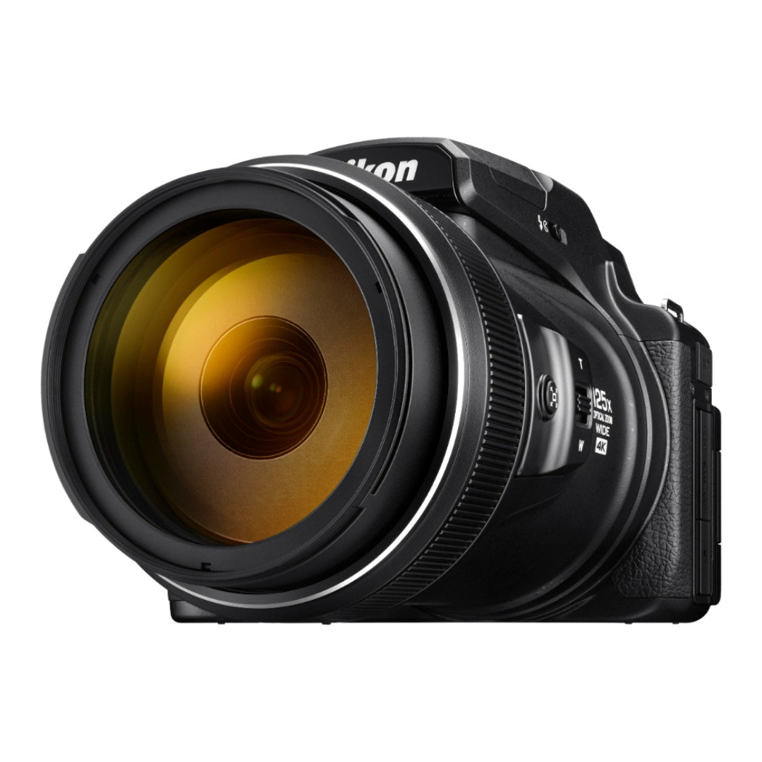 Nikon Coolpix P1100 Digital Compact Camera - additional product view