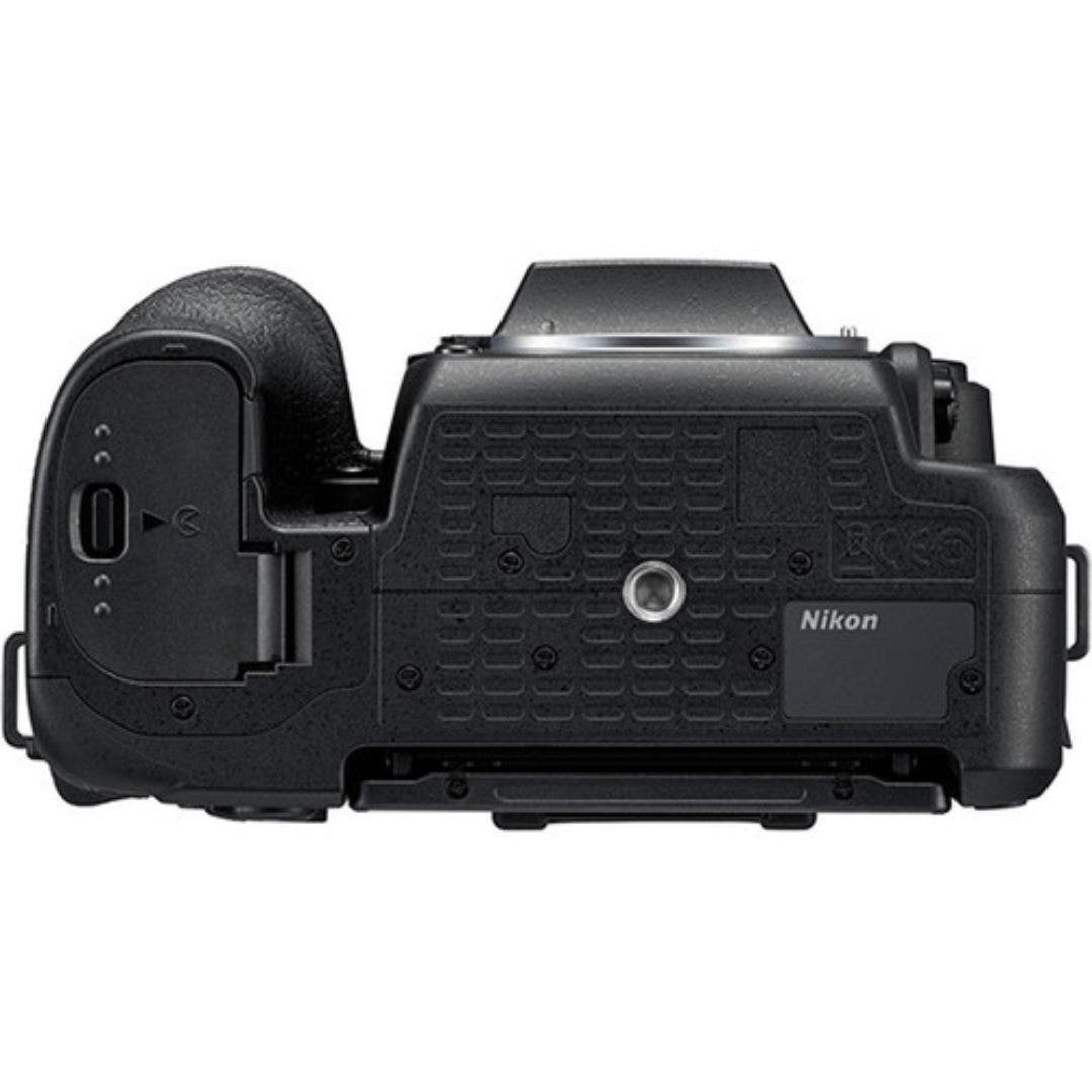 Nikon D7500 Body Black Digital SLR Camera - additional product view