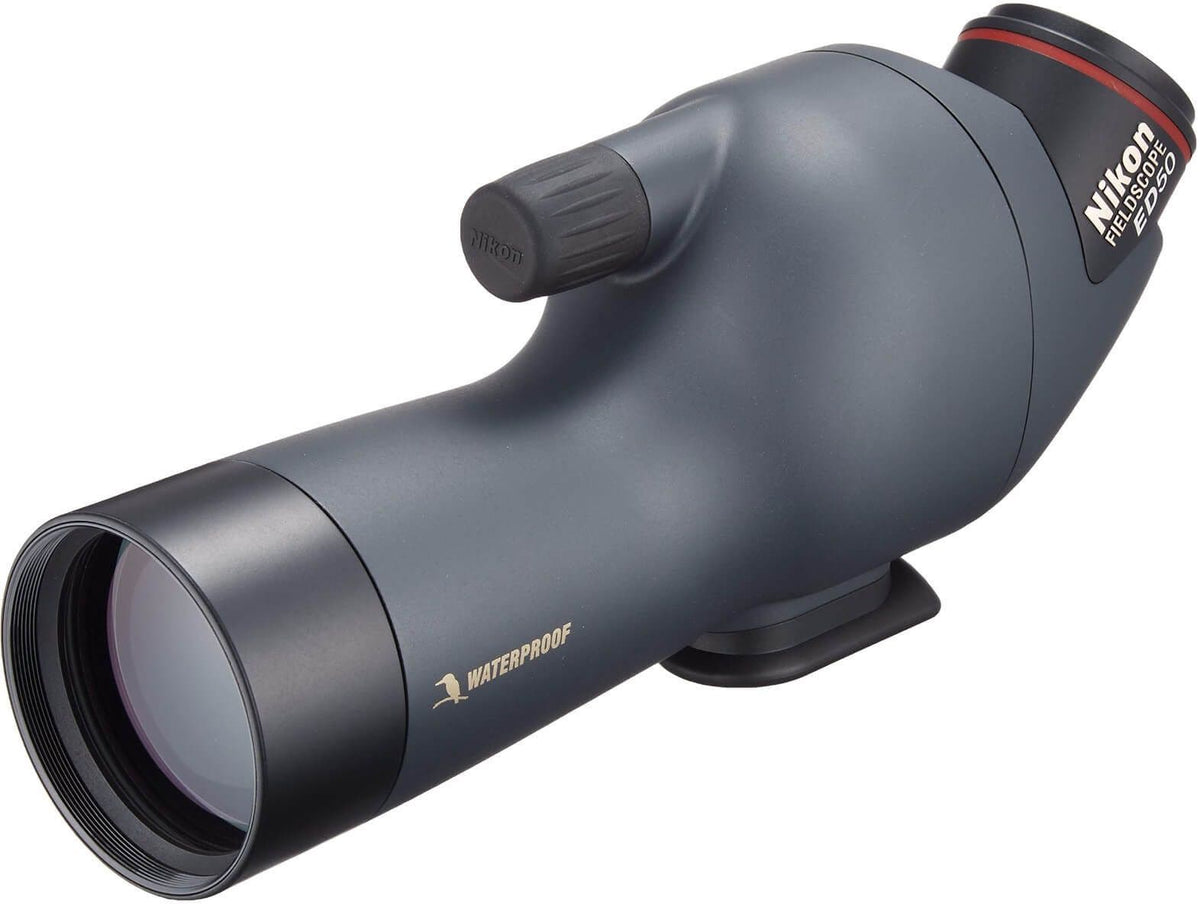 Nikon ED50-A grey fieldscope
