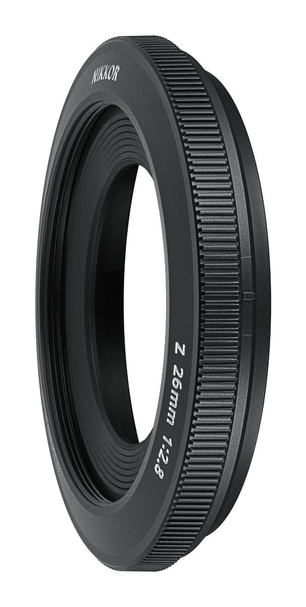 Nikon HB-111 lens hood