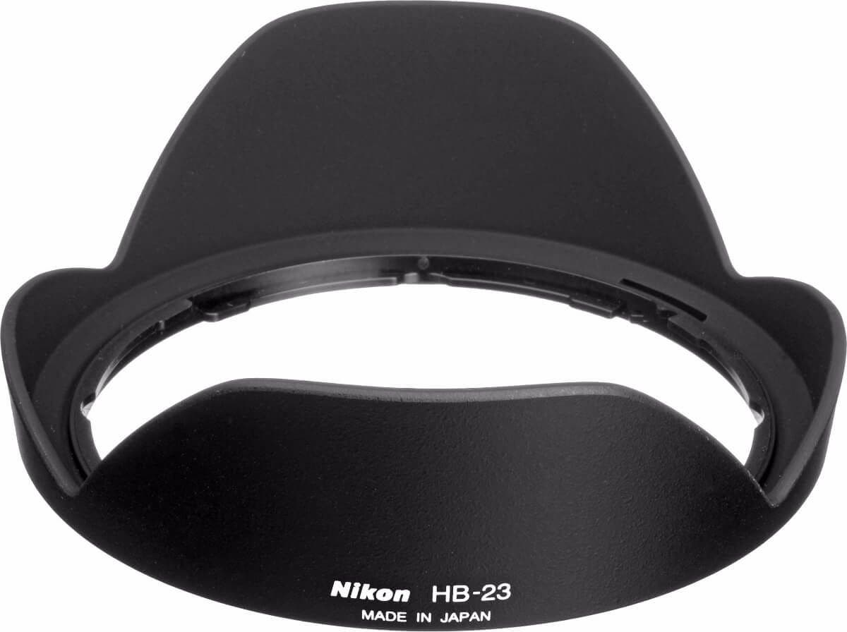Nikon HB-23 77mm Bayonet Lens Hood