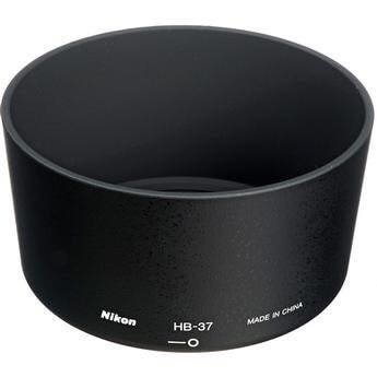 Nikon HB-37 52mm Bayonet Lens Hood