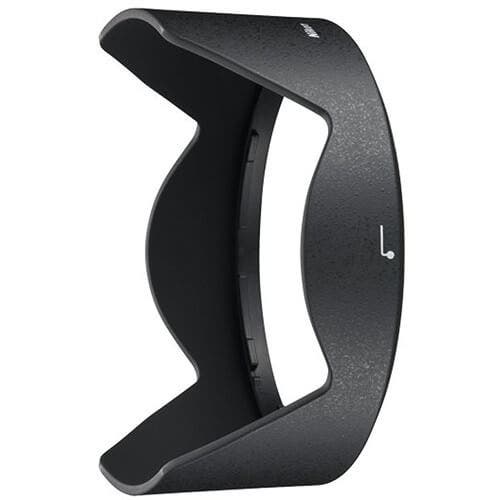 Nikon HB-51 Bayonet Lens Hood - additional product view
