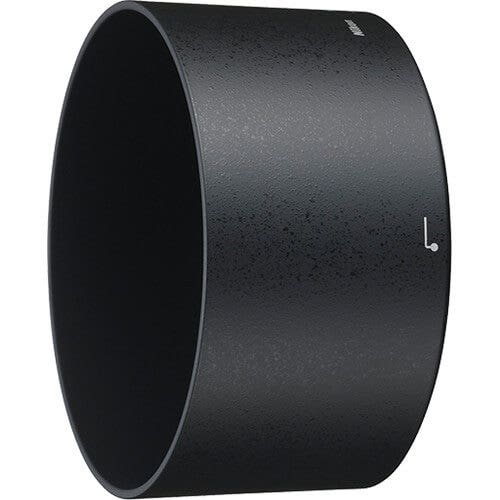 Nikon HB-55 Bayonet Lens Hood - additional product view