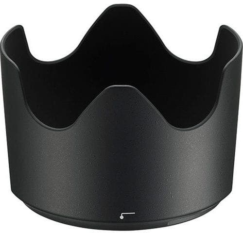 Nikon HB-78 bayonet lens hood