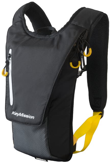 Nikon KeyMission Backpack