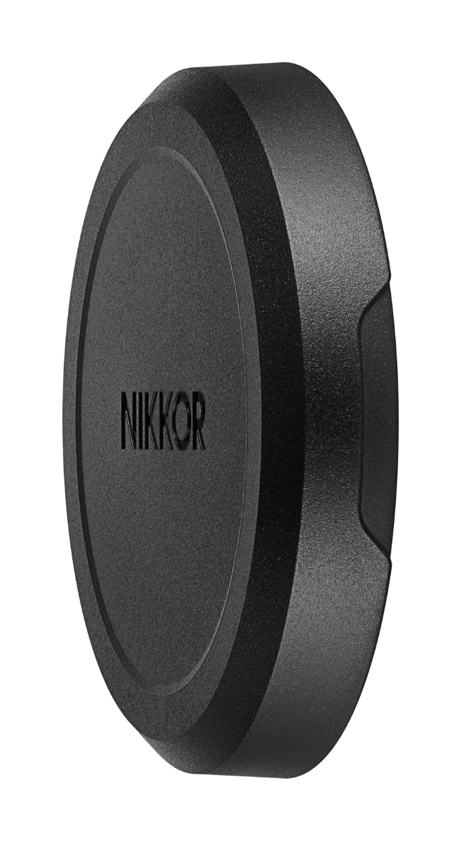 Nikon LC-K108 Lens Cap - additional product view