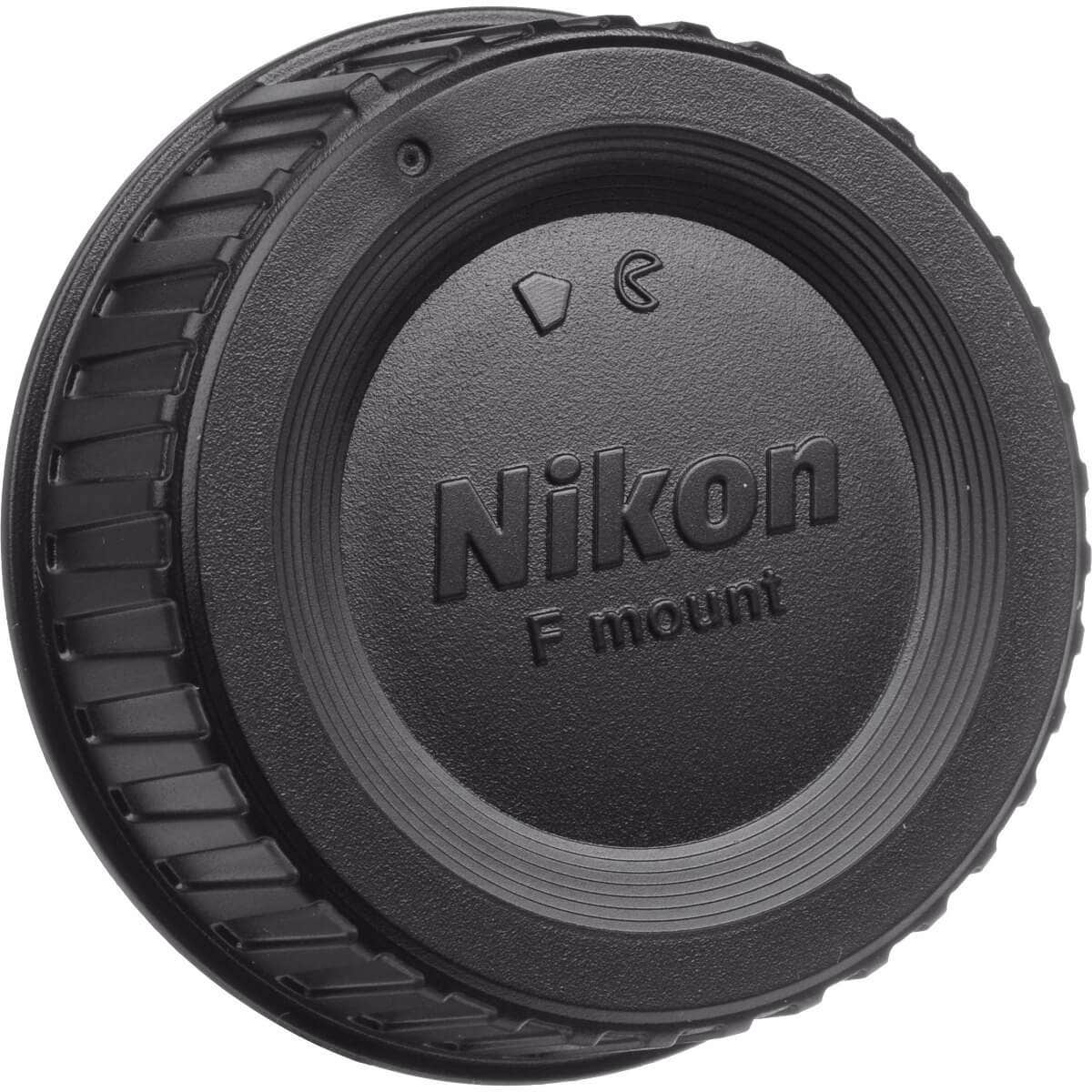 Nikon LF-4 rear lens cap