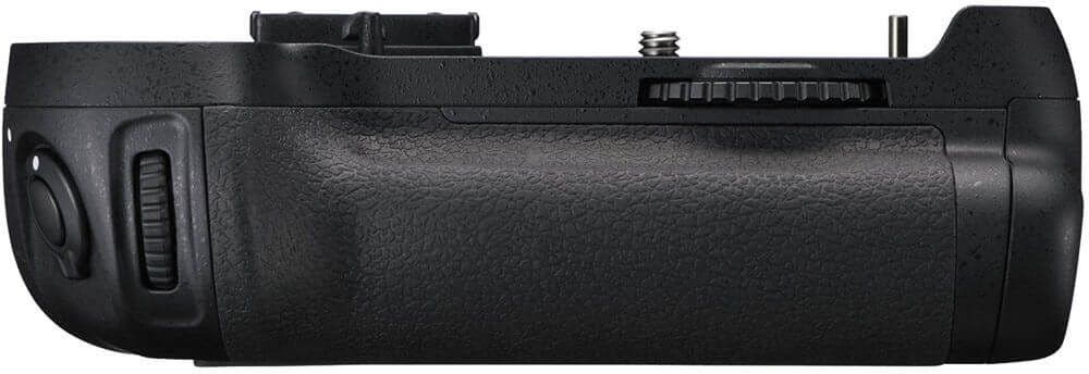 Nikon MB-D12 Multi Power Battery Grip