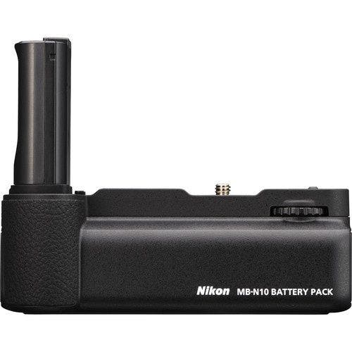 Nikon MB-N10 Multipower Battery Pack