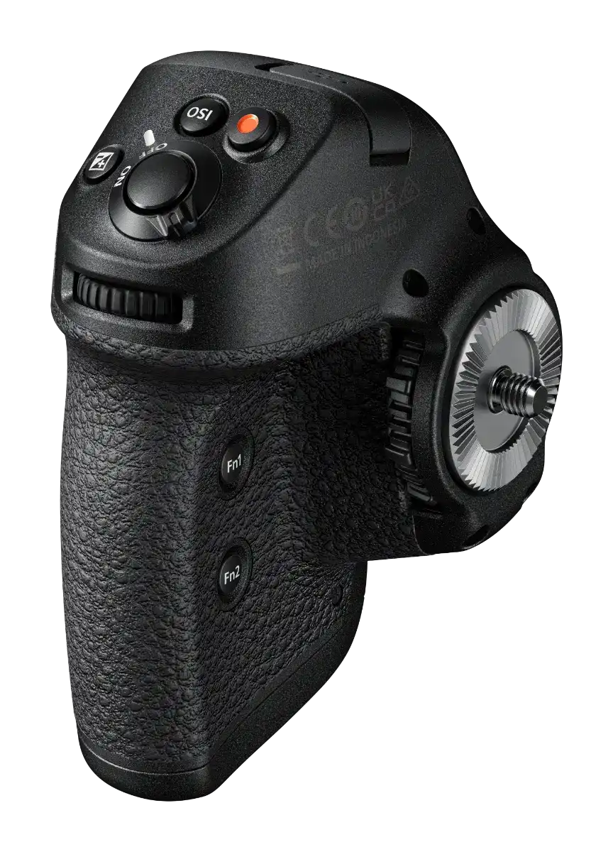 Nikon MC-N10 Remote Grip - additional product view