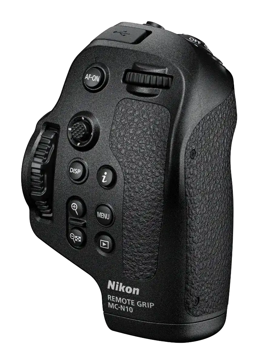 Nikon MC-N10 remote grip