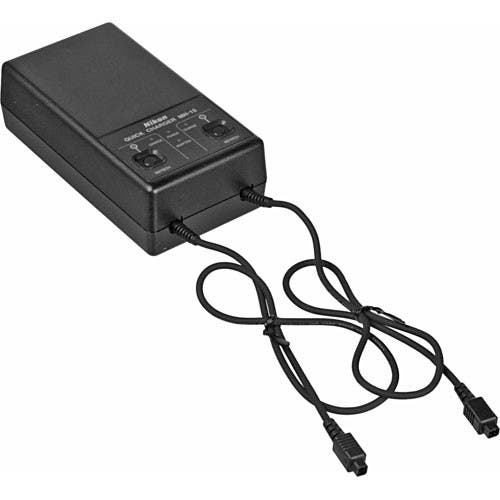 Nikon MH-15 battery charger