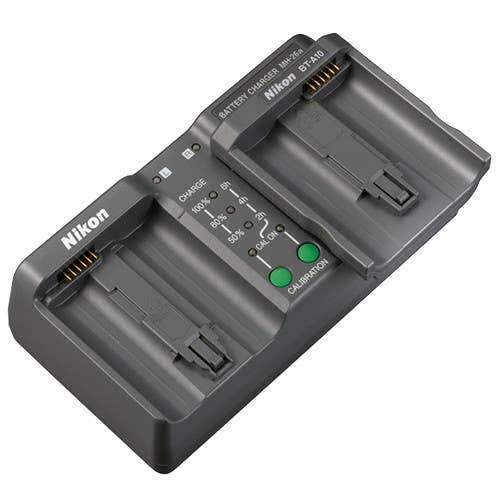 Nikon MH-26A (AS) battery charger