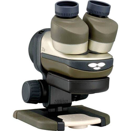 Nikon Microscope Mini EZ Micro fieldscope