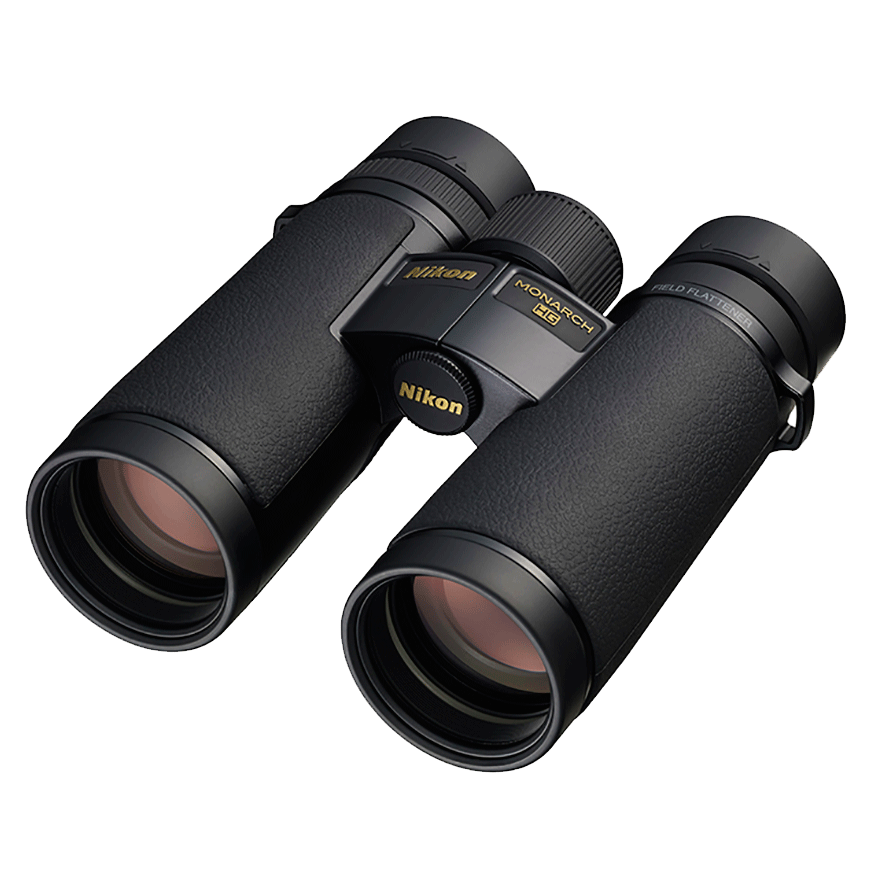Nikon Monarch HG 10x42 Binocular - additional product view