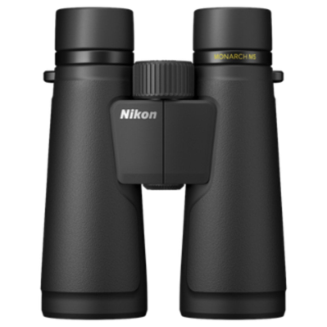 Nikon Monarch M5 10x50 Binocular - additional product view